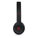 Beats Solo3 Wireless Decade Collection - Defiant Black-Red.Picture2